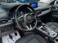 second-hand Mazda CX-5 SKYACTIV-D 150 Exclusive-Line