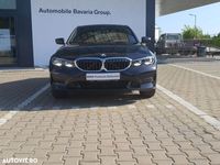 second-hand BMW 320 d xDrive Sedan