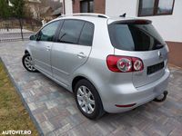 second-hand VW Golf Plus 1.6 TDI DPF BMT Highline DSG