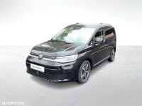 Second-hand VW Caddy 122 CP (89 kW) 2025 Culoarenegru Monovolum