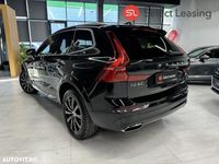 second-hand Volvo XC60 T6 AWD Recharge Geartronic Inscription