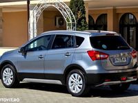 second-hand Suzuki SX4 S-Cross 1.6 DDIS Premium