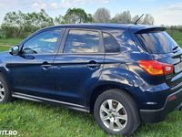 second-hand Mitsubishi ASX 1.8 DID 2WD Intense A15