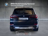 second-hand BMW X5 