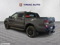 Second-hand Ford Ranger 213 CP (156 kW) 2020 Culoaregri Pickup