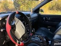 Second-hand Kia Sorento 170 CP (125 kW) 2007 SUV