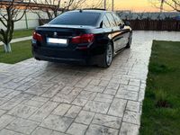 second-hand BMW 530 Seria 5 d