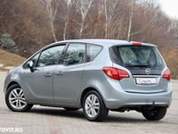 second-hand Opel Meriva 1.7 CDTI Active