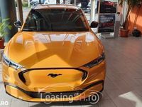 second-hand Ford Mustang Mach-E AWD Extended Range 258 kW Premium