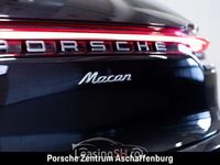 second-hand Porsche Macan 2020 2.0 Benzină 245 CP 61.600 km - 62.030 EUR - leasing auto