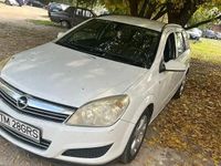 Second-hand Opel Astra 125 CP (91 kW) 2008 Hatchback