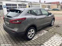 Second-hand Nissan Qashqai N-Connecta 157 CP (115 kW) 2019 Culoaregri SUV