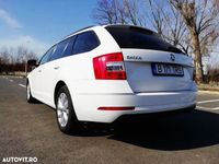 second-hand Skoda Octavia 1.6 TDI Avantaj