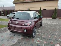 second-hand Opel Adam 1.4 benzina full options