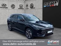 Second-hand MG HS Luxury 272 CP (200 kW) 2025 SUV