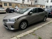 Second-hand Toyota Corolla 132 CP (97 kW) 2016 Maro Berlinǎ
