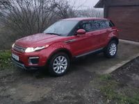 Second-hand Land Rover Range Rover evoque 150 CP (110 kW) 2015 SUV