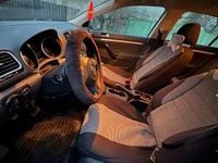 Second-hand VW Golf VI 105 CP (77 kW) 2010 Hatchback