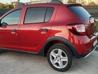 second-hand Dacia Sandero 1.5 dCI Stepway