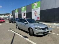 Second-hand VW Passat 140 CP (102 kW) 2013 Break