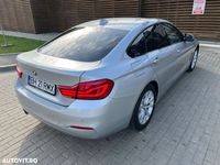 second-hand BMW 420 Gran Coupé Seria 4 d xDrive Aut.