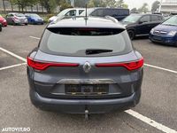 Second-hand Renault Mégane GrandTour Intens 116 CP (85 kW) 2021 Culoaregri Break