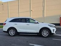 Second-hand Kia Sorento GT-Line 200 CP (147 kW) 2018 Culoarealb SUV