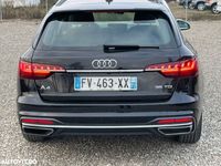 second-hand Audi A4 Avant 2.0 35 TDI S tronic