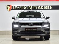 Second-hand VW Tiguan Allspace Comfortline 150 CP (110 kW) 2021 Argintiu SUV