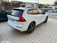 second-hand Volvo XC60 T8 AWD Recharge Geartronic RDesign