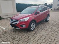 second-hand Ford Kuga 2.0 TDCi 4x4 Aut. Business Edition