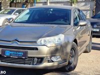 second-hand Citroën C5 1.6HDi FAP Susp M Seduction