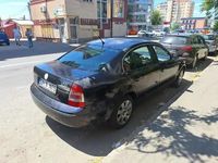 Second-hand Skoda Superb 116 CP (85 kW) 2008 Berlinǎ