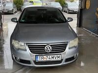 Second-hand VW Passat 140 CP (102 kW) 2005 Berlinǎ