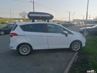 second-hand Ford B-MAX 