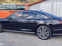 second-hand Audi A8 