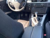 second-hand BMW 320 Seria 3 d DPF Touring