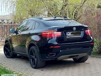 second-hand BMW X6 M M50d