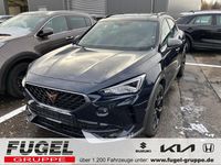 Second-hand Cupra Formentor VZ 245 CP (180 kW) 2022 SUV