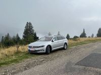 second-hand VW Passat Variant 2.0 TDI DSG (BlueMotion Technology) Comfortline