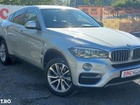 second-hand BMW X6 xDrive40d