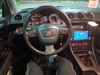 second-hand Seat Exeo sport Bose 170 cai