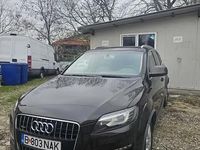 Second-hand Audi Q7 245 CP (180 kW) 2011 Maro SUV