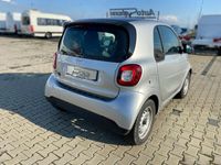 second-hand Smart ForTwo Electric Drive 