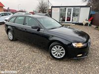 second-hand Audi A4 2.0 TDI Multitronic Avant