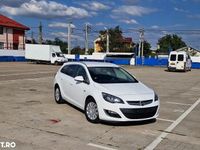 second-hand Opel Astra 1.7 CDTI DPF ecoFLEX Sports TourerStart/Stop 105g Selection