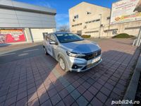 second-hand Dacia Sandero CVT 90T