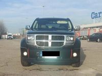 second-hand Dodge Nitro 