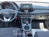 second-hand Hyundai i30 2021 1.4 Benzină 100 CP 27.909 km - 17.740 EUR - leasing auto