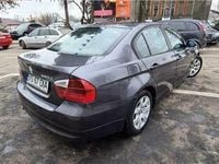 Second-hand BMW 320 163 CP (119 kW) 2005 Gri Berlinǎ